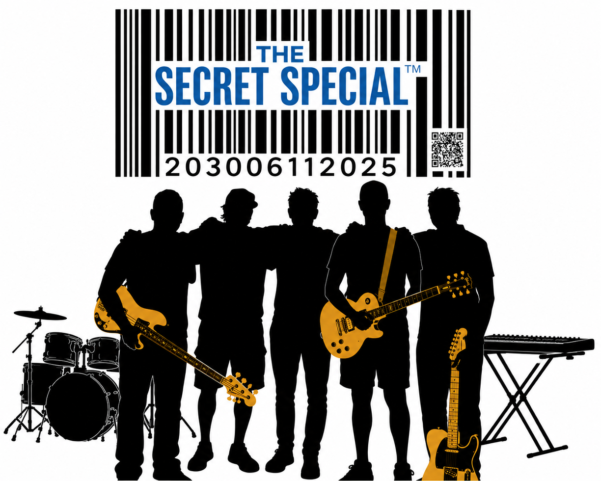 The Secret Special